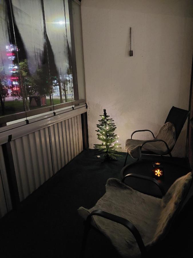 City Home Taimi Rovaniemi Exterior foto